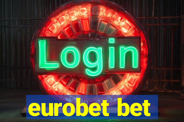 eurobet bet